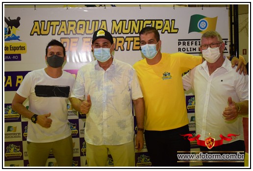 rolim de moura